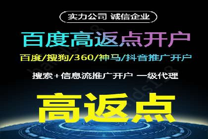 百度推广实战案例：成功之路